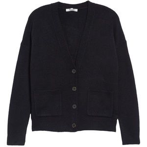 Madewell Arbour Cardigan Sweater